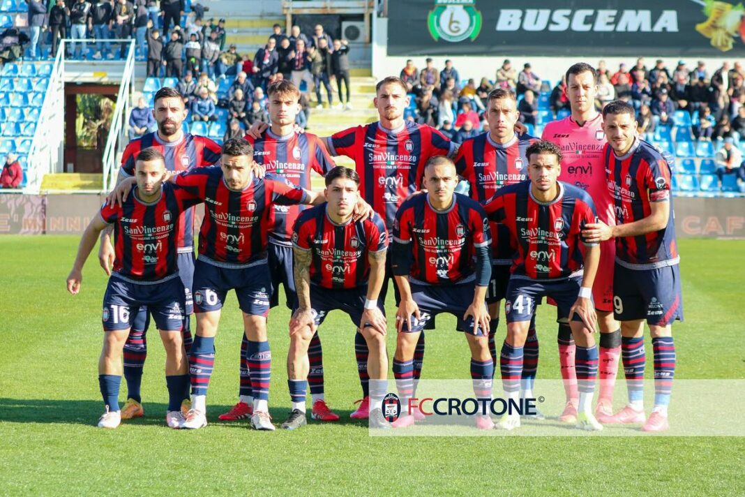 Crotone