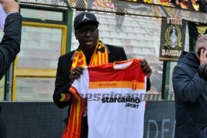 Doudou Cisse