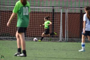 JSL Women 
