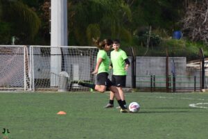JSL Women 