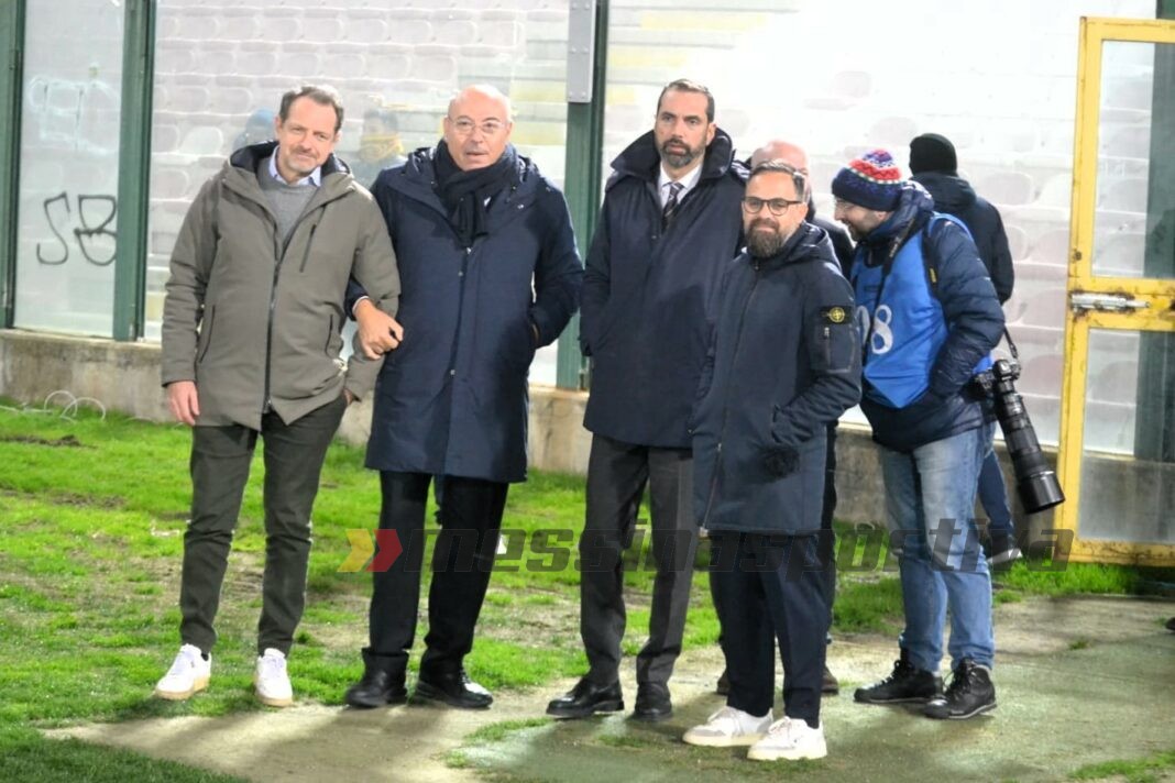 Finocchiaro, Basile e Roma