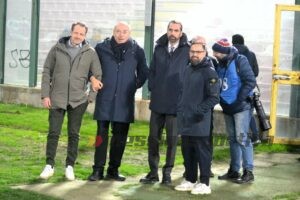 Finocchiaro, Basile e Roma