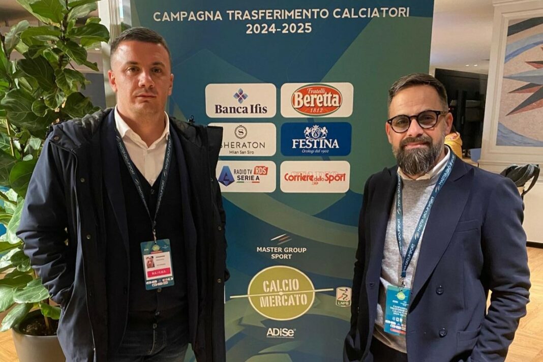 Ramondino e Roma