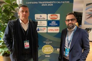 Ramondino e Roma