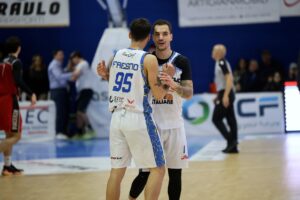 Orlandina Basket