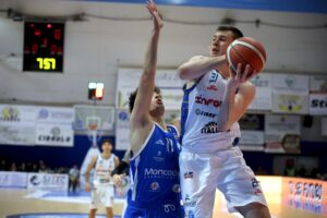Orlandina Basket