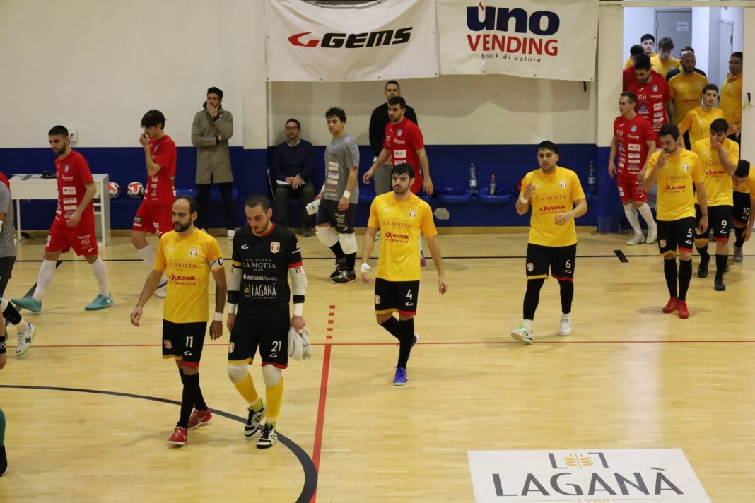 Messina Futsal