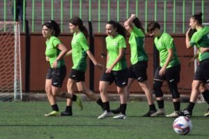 Jsl Women