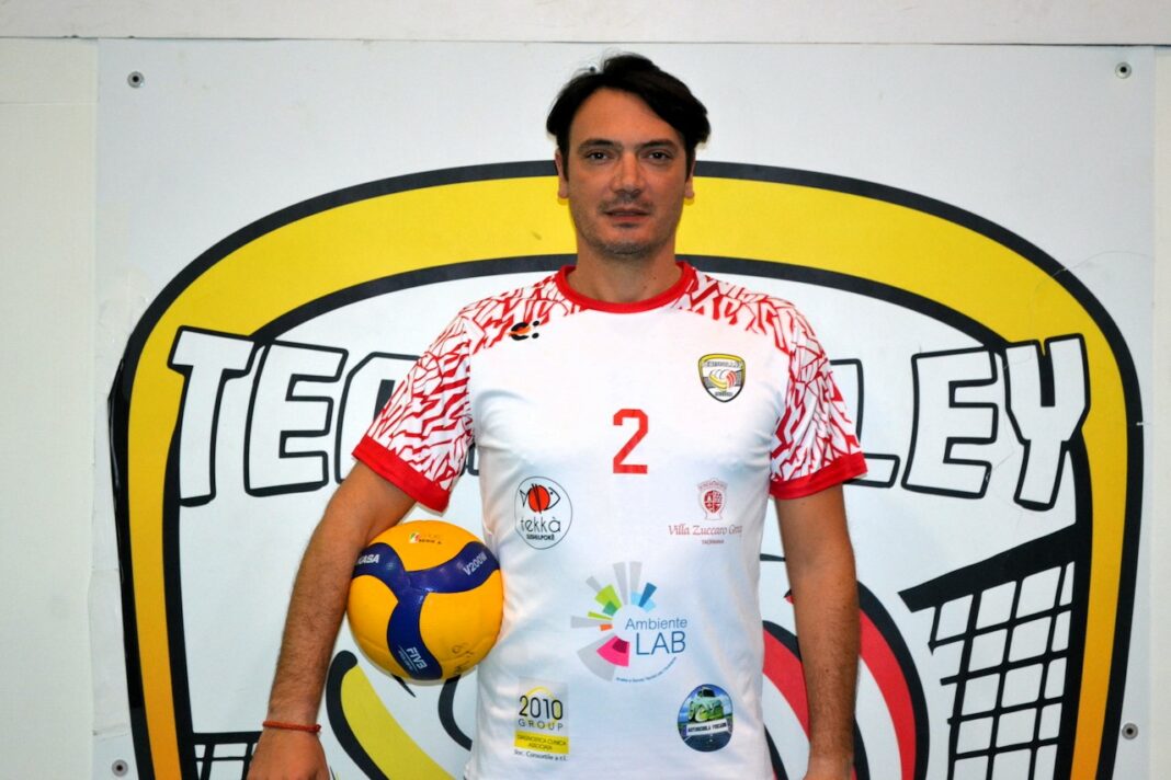 Team Volley Messina