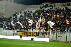 Curva Sud