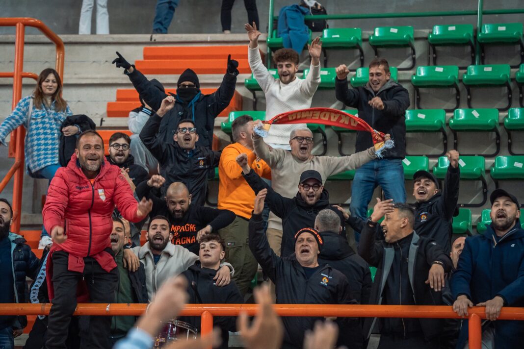 Akademia Messina