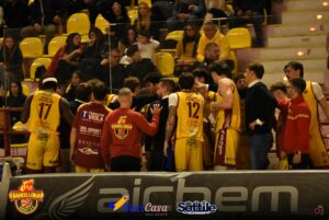 Barcellona Basket