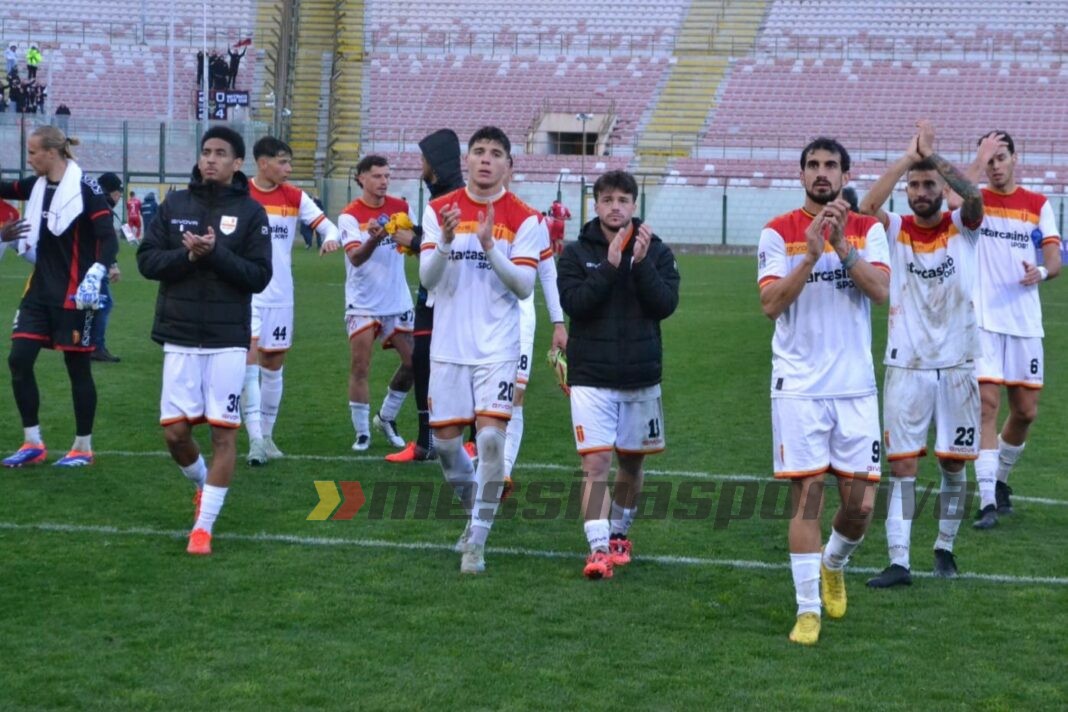 Acr Messina