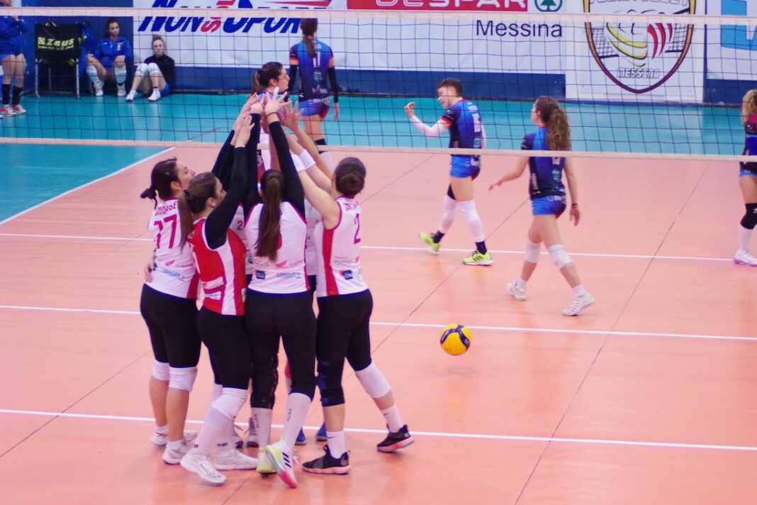 Team Volley Messina