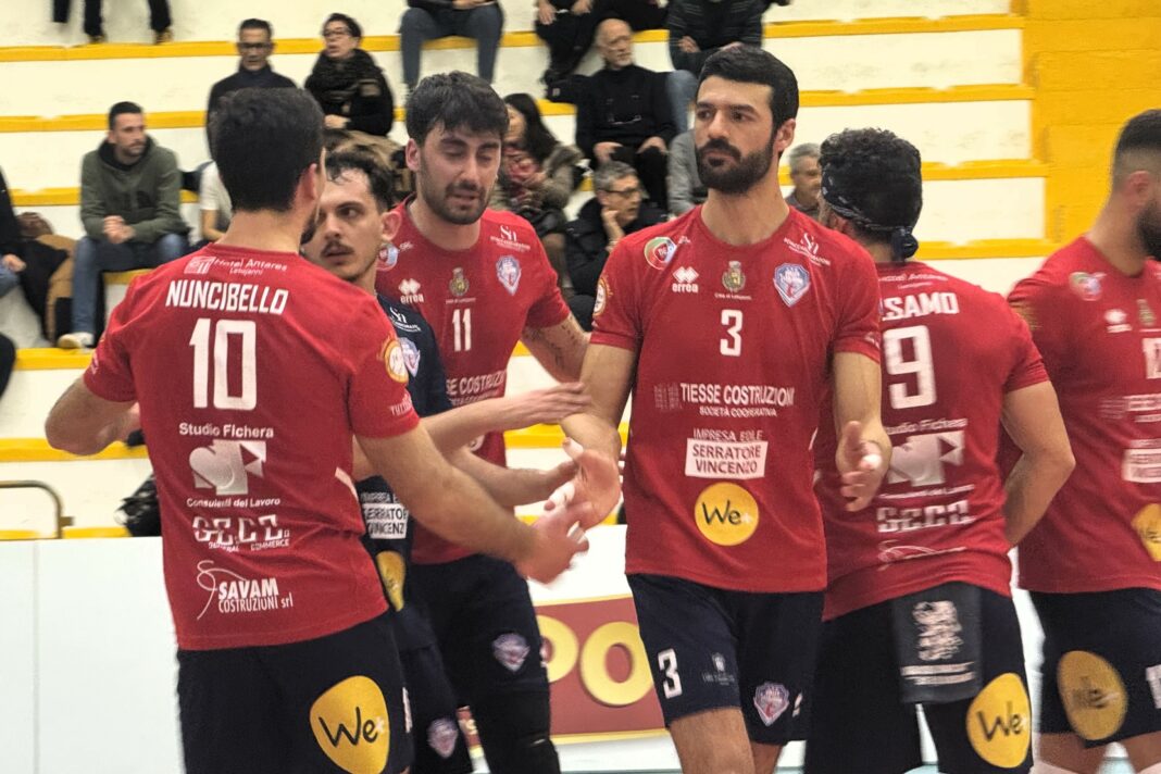 Volley Letojanni
