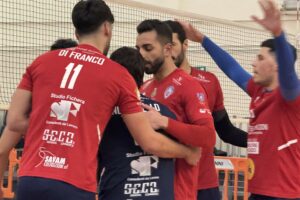 Volley Letojanni