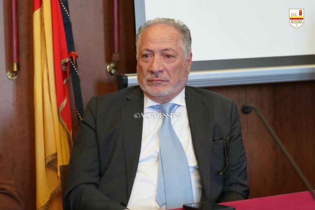 Francesco La Fauci