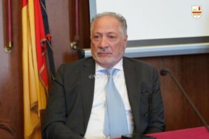 Francesco La Fauci