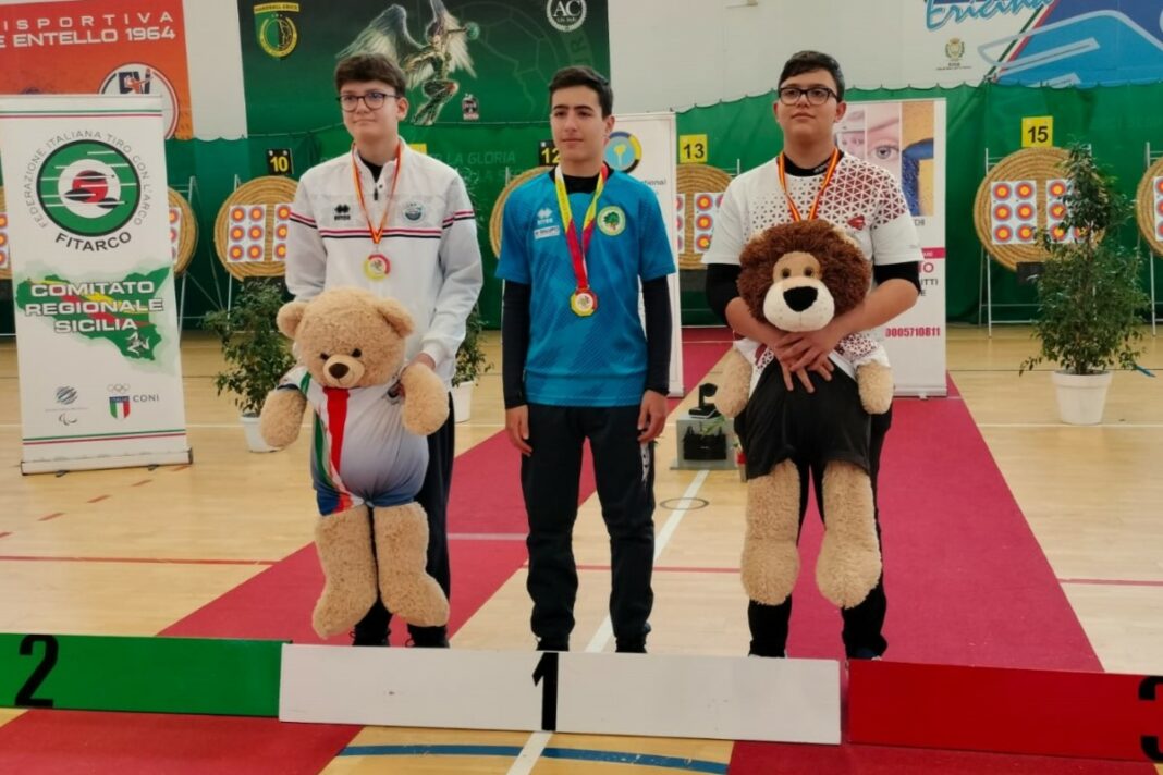Tiro con l'Arco