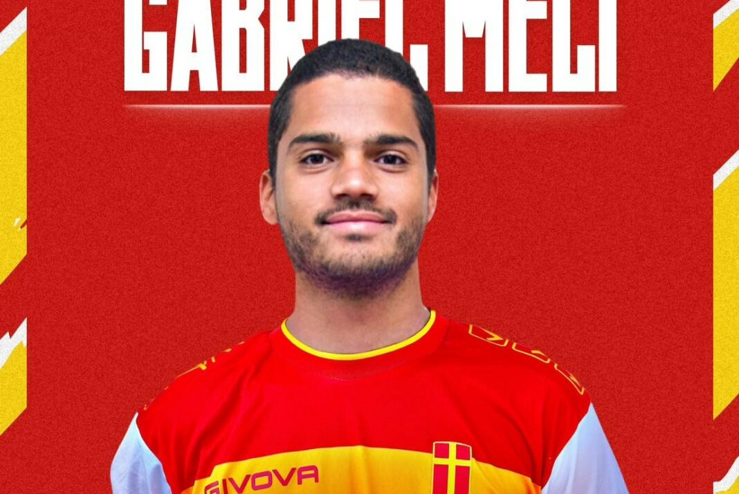 Gabriel Meli