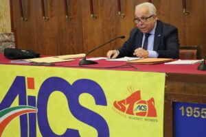 AICS Sicilia