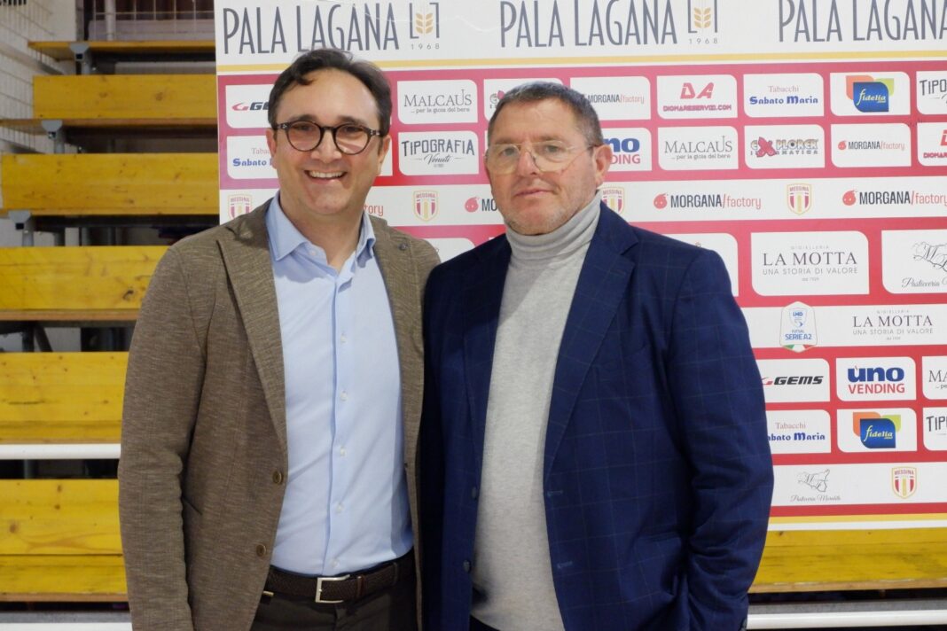 Messina Futsal