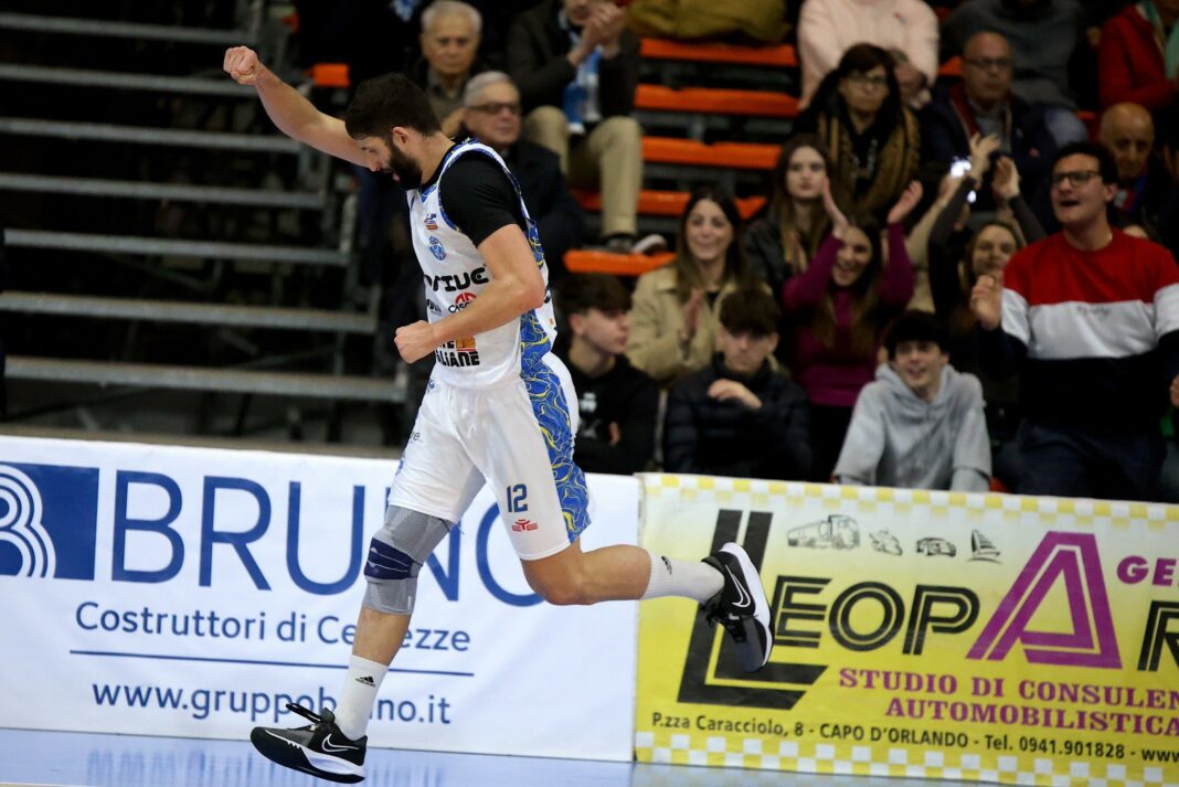 Orlandina Basket