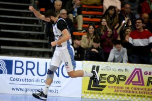 Orlandina Basket