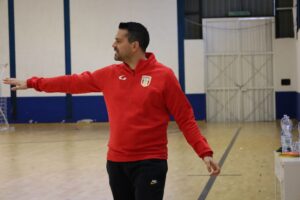 Messina Futsal 