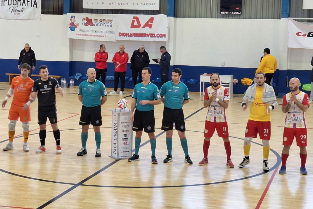 Messina Futsal