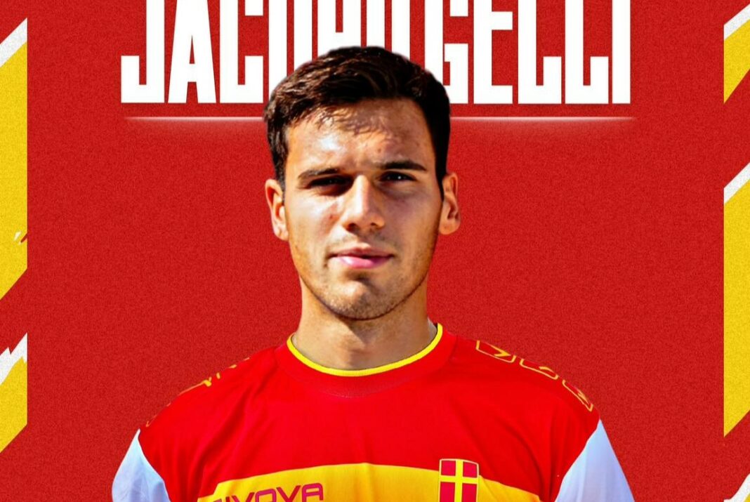 Jacopo Gelli