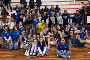 Orlandina Volley
