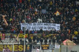 Curva Sud 