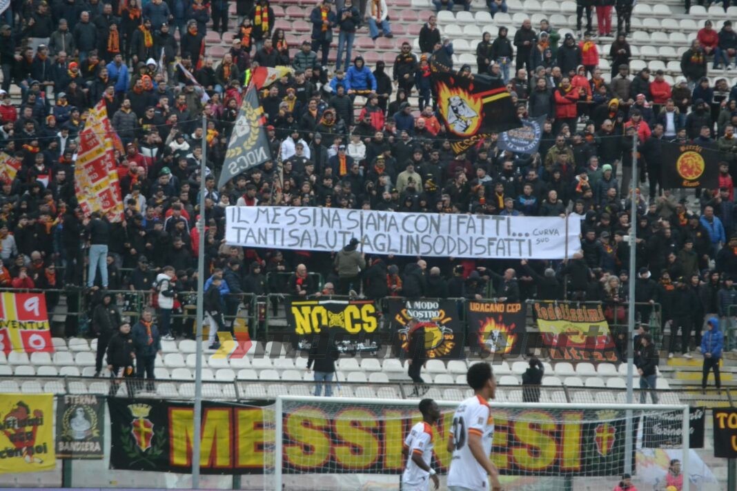 Curva Sud
