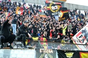 Curva Sud