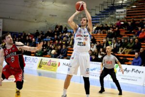 Orlandina Basket