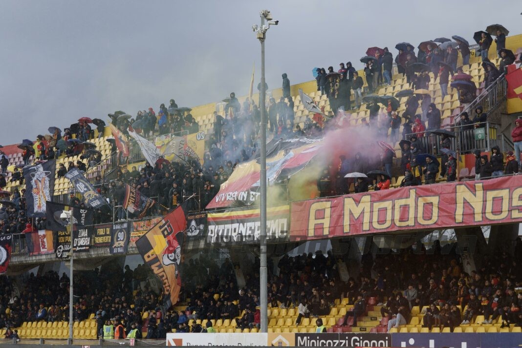 Benevento