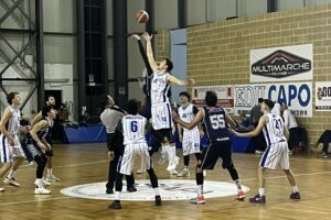 Nova Basket