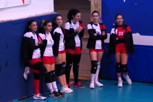 Pallavolo Messina