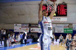 Orlandina Basket