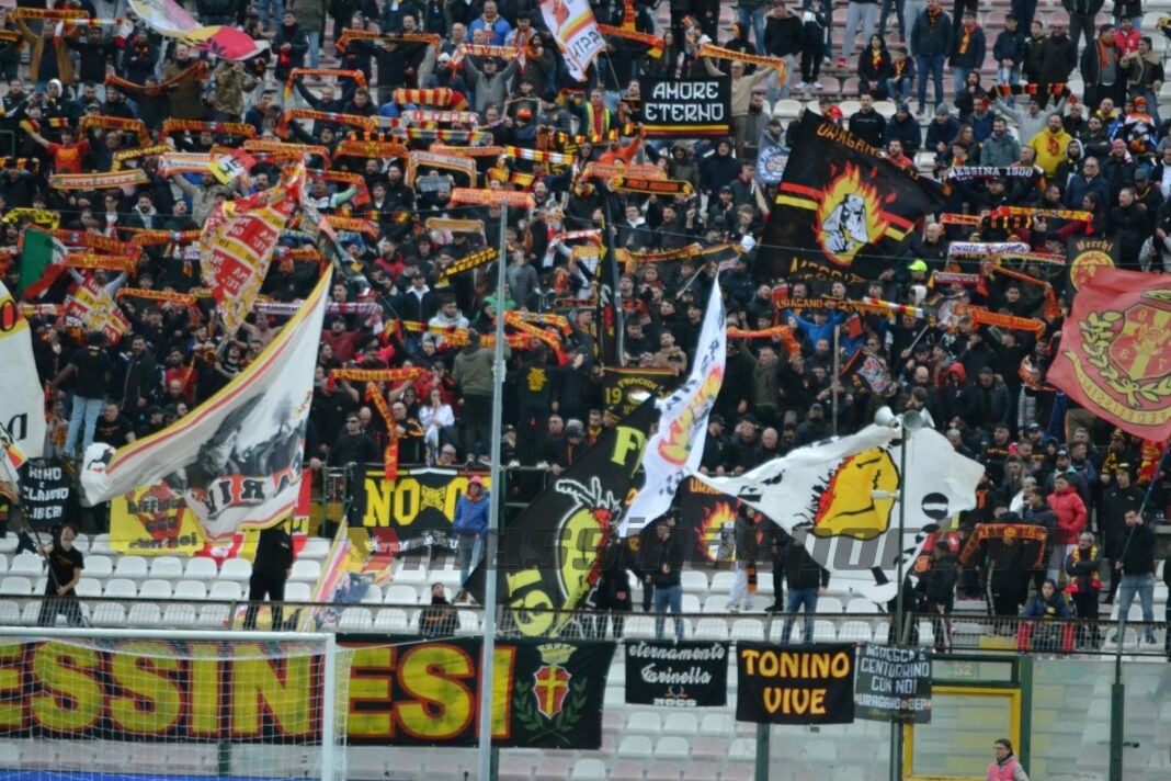 Curva Sud