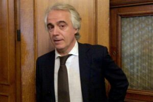 Mattia Grassani