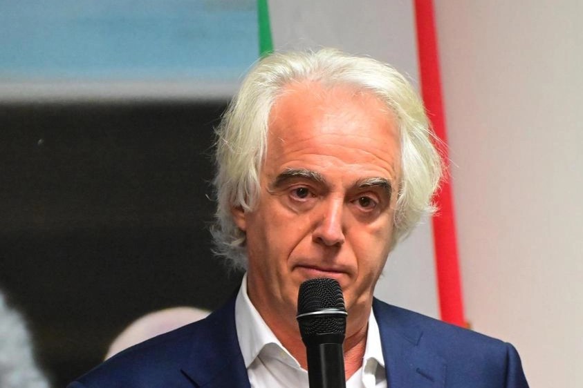 Mattia Grassani