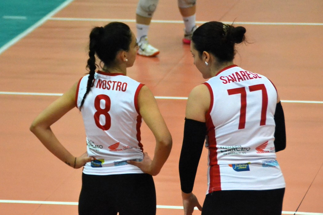 Team Volley Messina