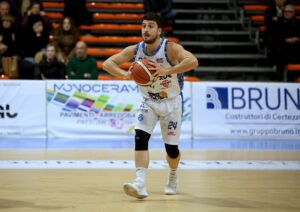 Orlandina Basket