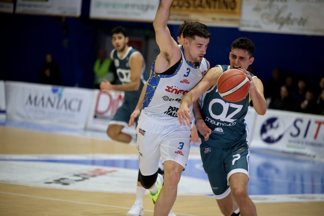 Orlandina Basket