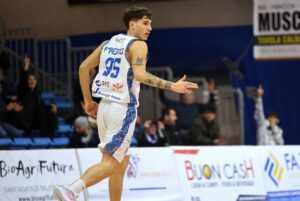 Orlandina Basket