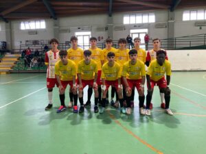 Messina Futsal