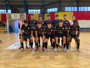 Messina Futsal 