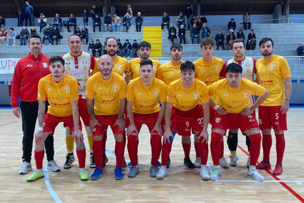 Messina Futsal